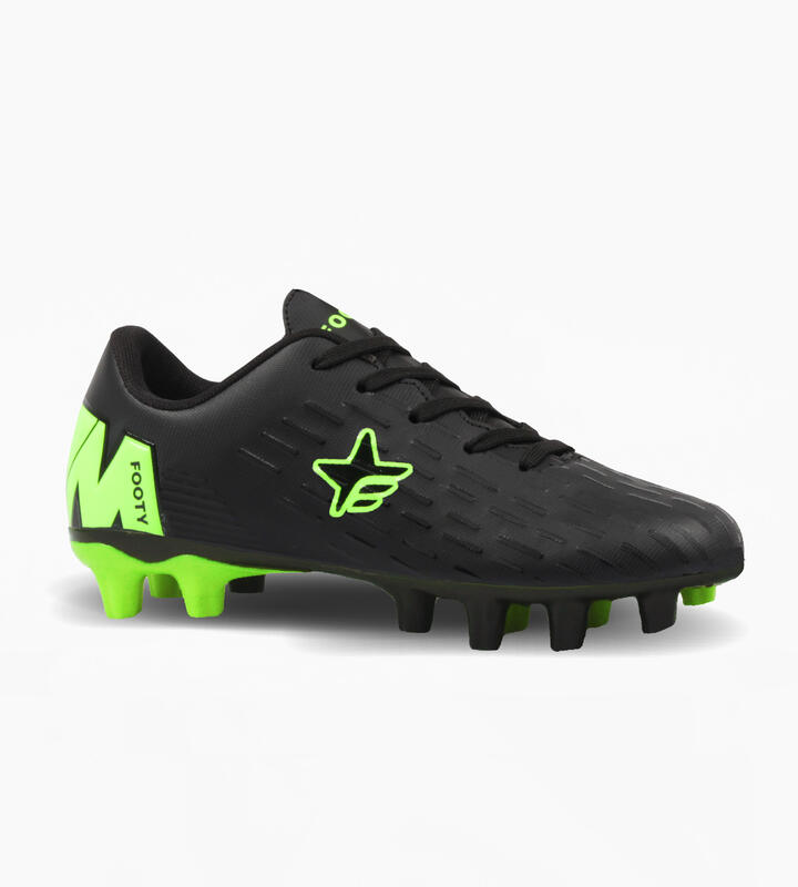 BOTÍN TAPON FOOTY