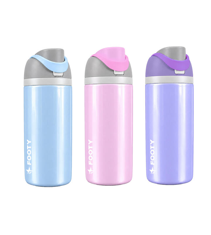 BOTELLA TERMICA CON PICO 473ML