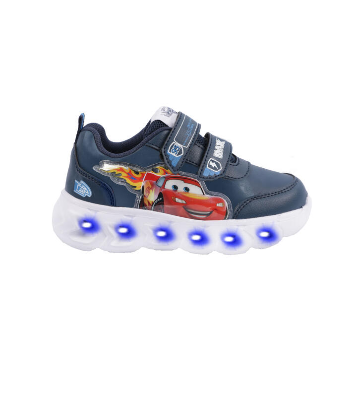 CALZADO CARS LINEA PRO