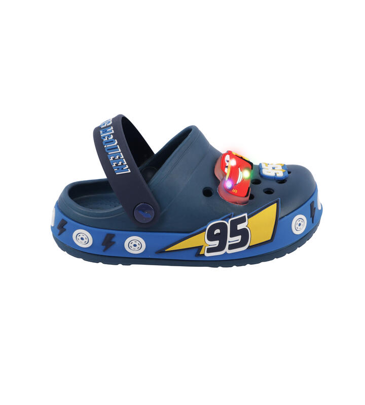 CLOGS CARS