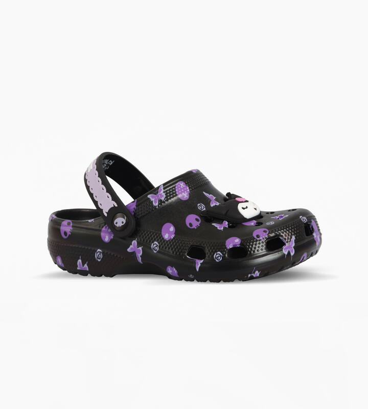 CLOGS KUROMI
