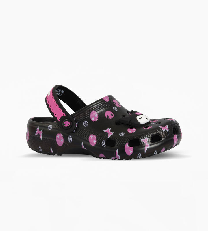 CLOGS KUROMI