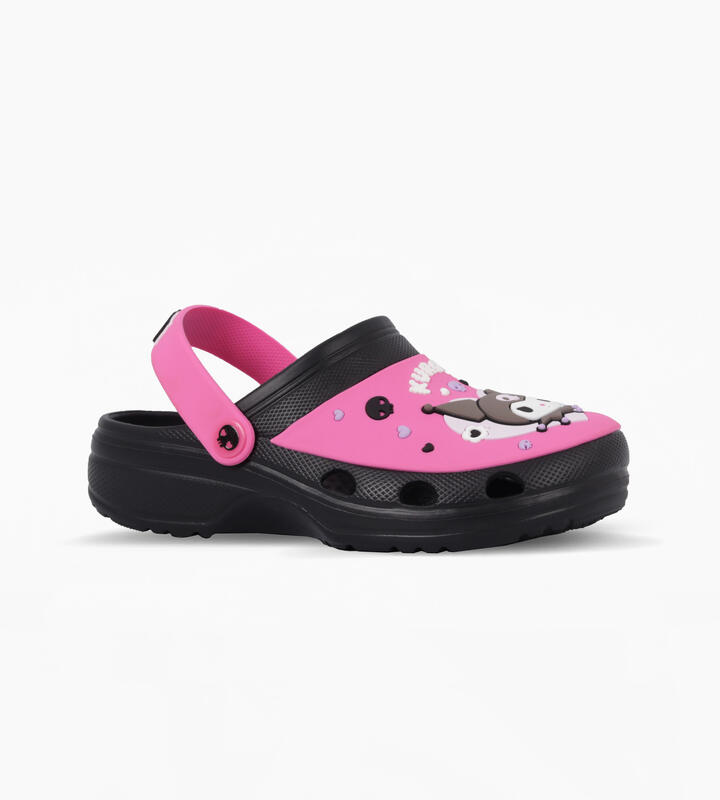CLOGS KUROMI