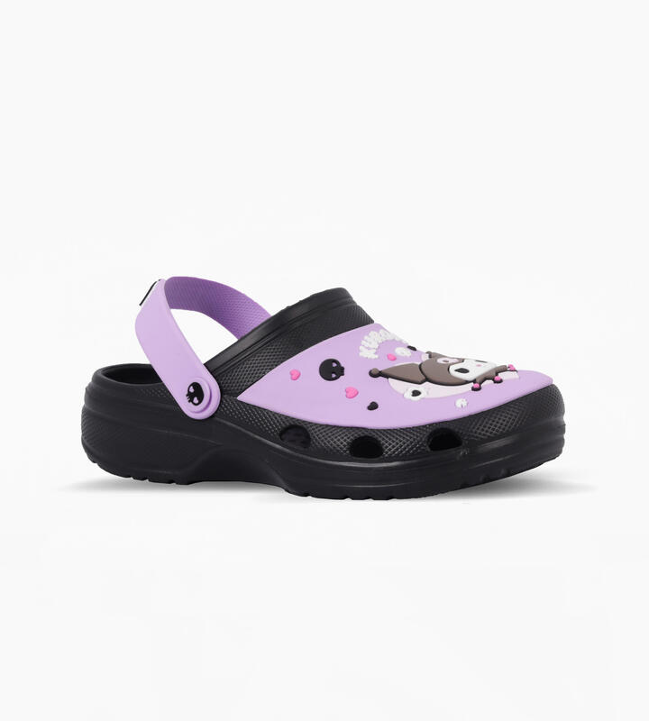 CLOGS KUROMI