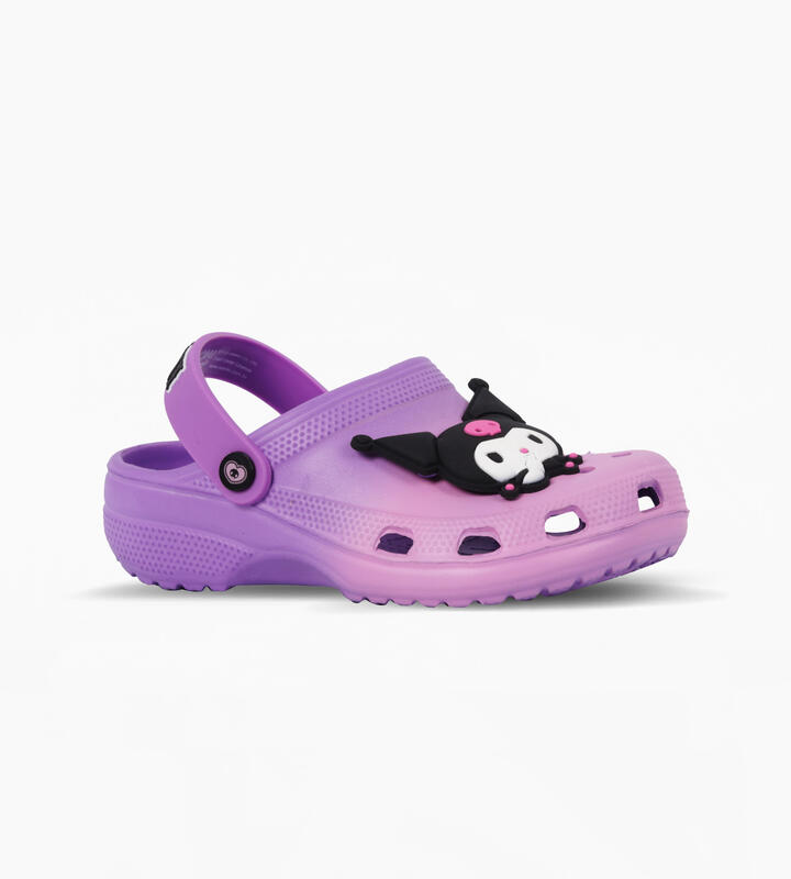 CLOGS KUROMI