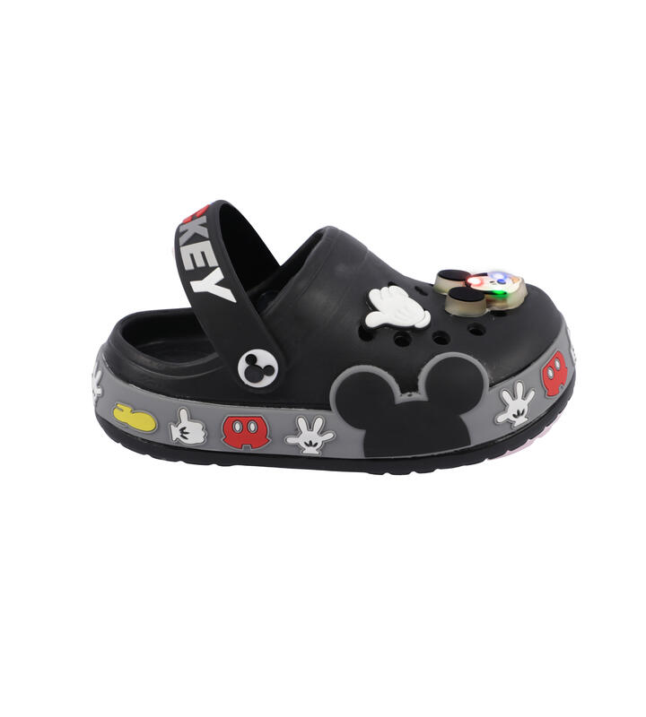 CLOGS MICKEY