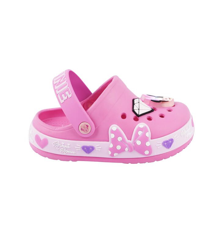 CLOGS MINNIE