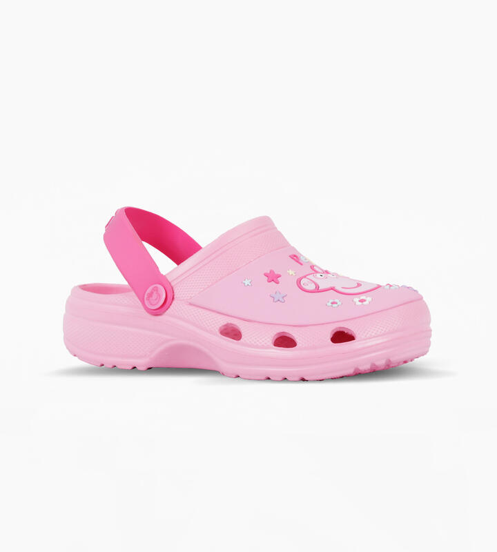 CLOGS PEPPA PIG