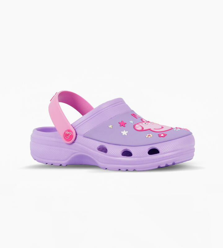 CLOGS PEPPA PIG
