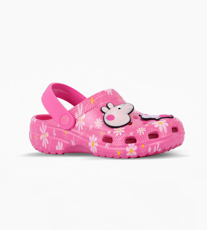 CLOGS PEPPA PIG