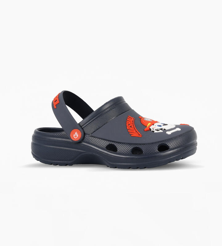 CLOGS PAW PATROL