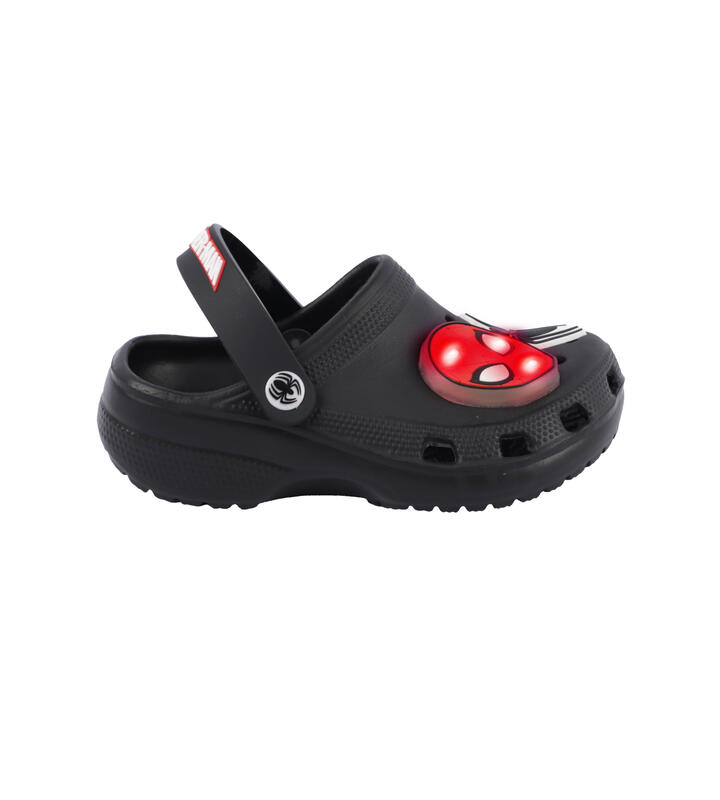 CLOGS SPIDERMAN