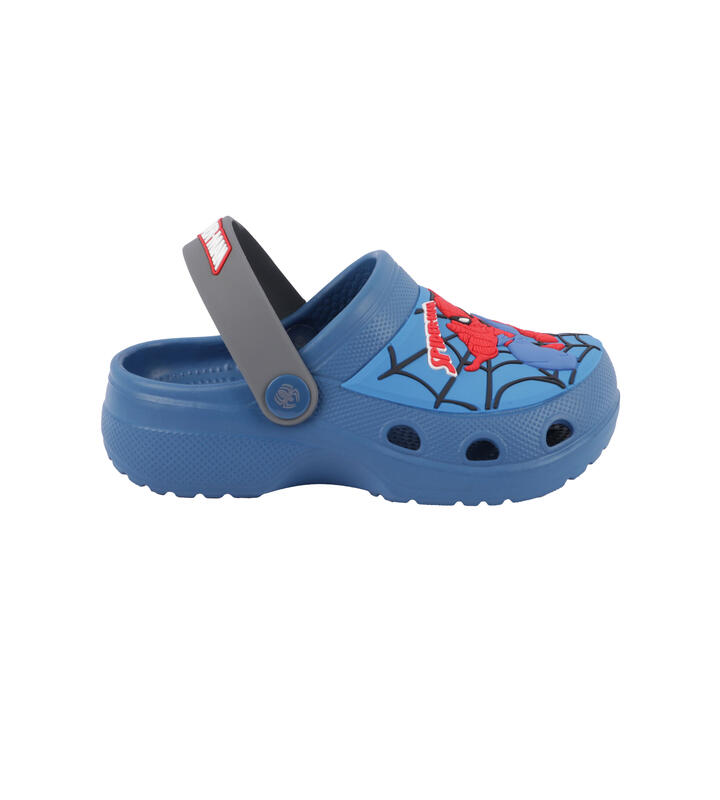 CLOGS SPIDERMAN