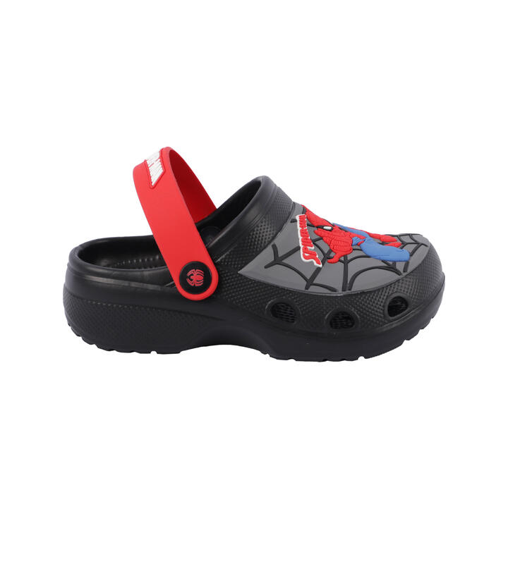 CLOGS SPIDERMAN