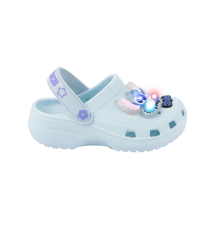 CLOGS STITCH