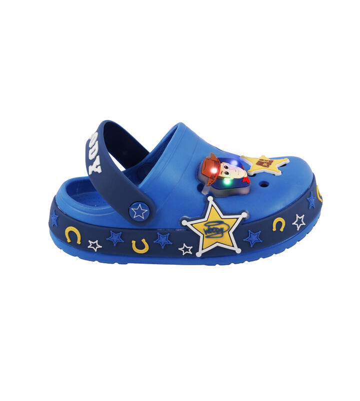 CLOGS TOY STORY