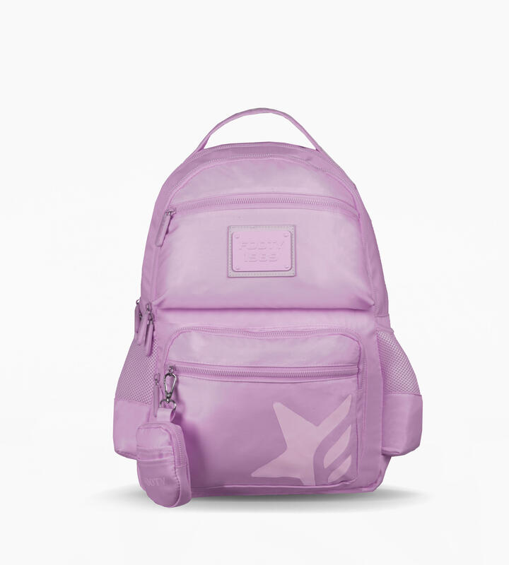 MOCHILA ESPALDA 18" BIG KIDS ESSENTIAL