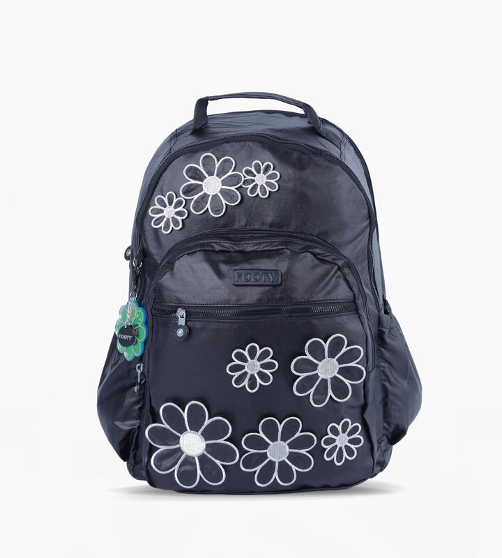 MOCHILA ESPALDA 18" BIG KIDS EMOTIMOCHI