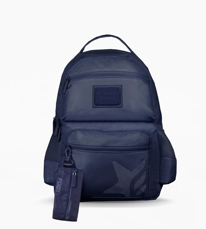 MOCHILA ESPALDA 18" BIG KIDS ESSENTIAL