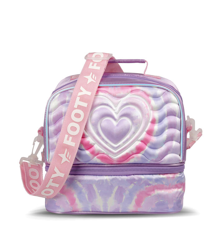 LUNCHERA NENA DYE HEART