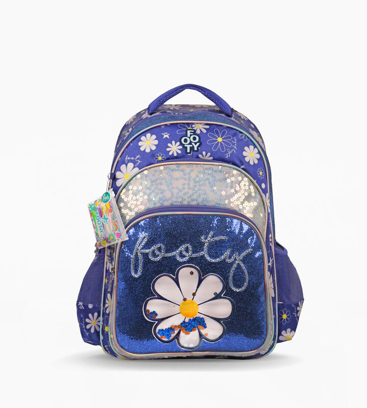 MOCHILA ESPALDA 18"  OHLALA