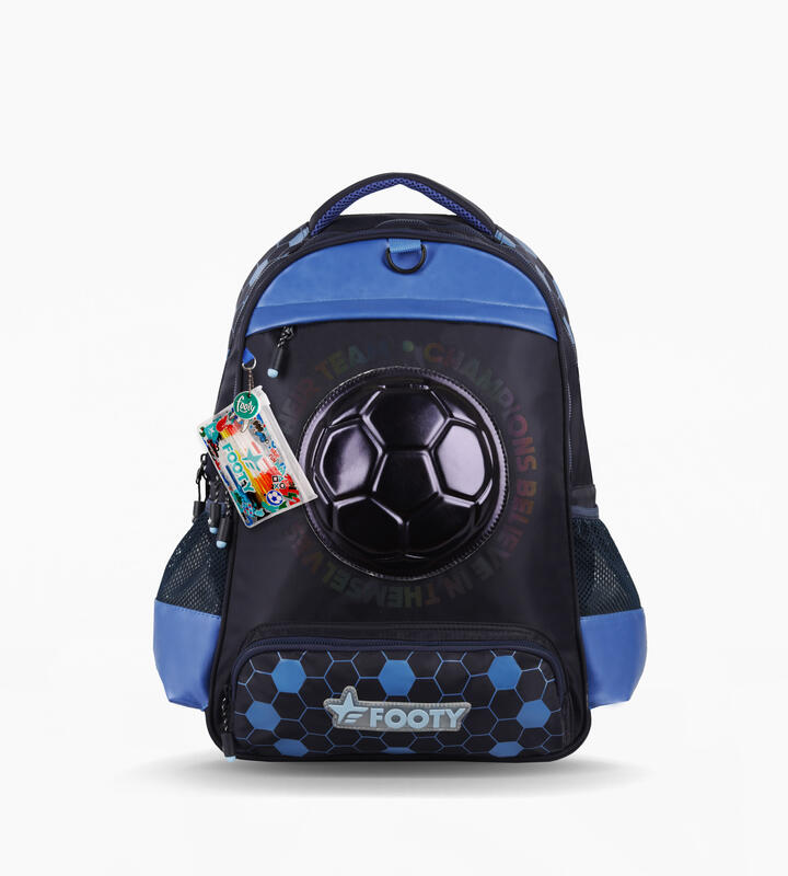 MOCHILA ESPALDA 18" NEXT CHAMP
