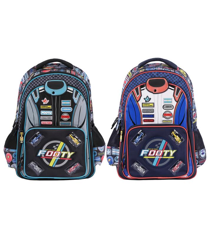 MOCHILA ESPALDA 18" 