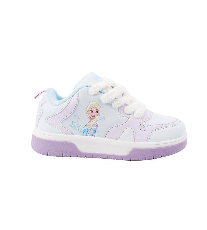 CALZADO FROZZEN LINEA MODA