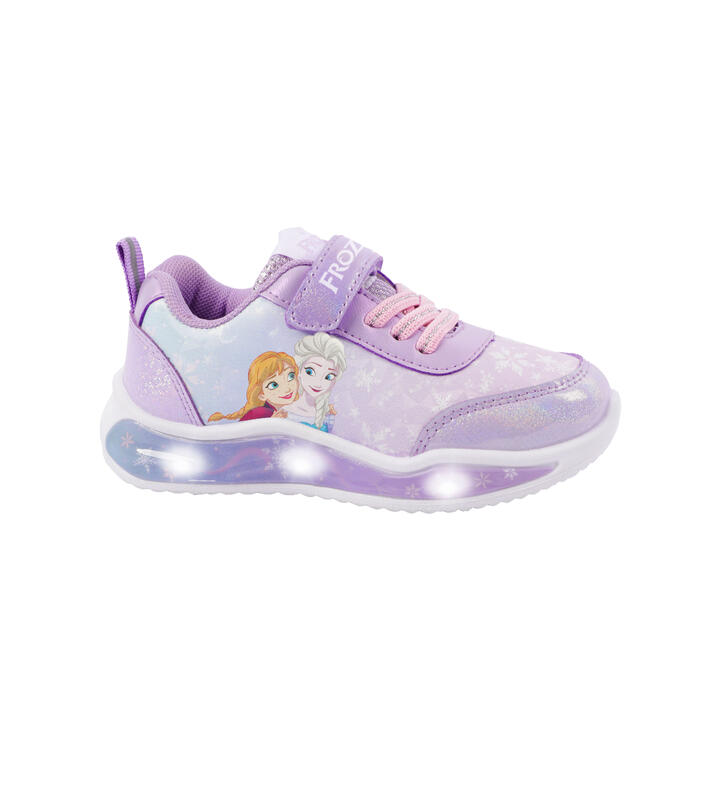 CALZADO FROZZEN LINEA PLUS
