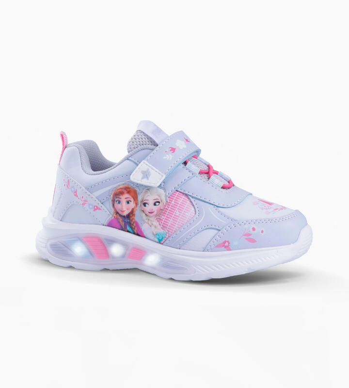 CALZADO FROZEN LINEA PRO