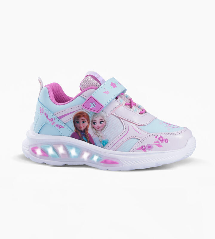CALZADO FROZEN LINEA PRO