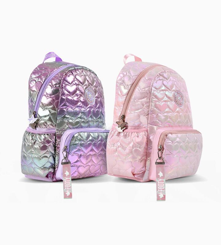 MOCHILA 16" PUFFER
