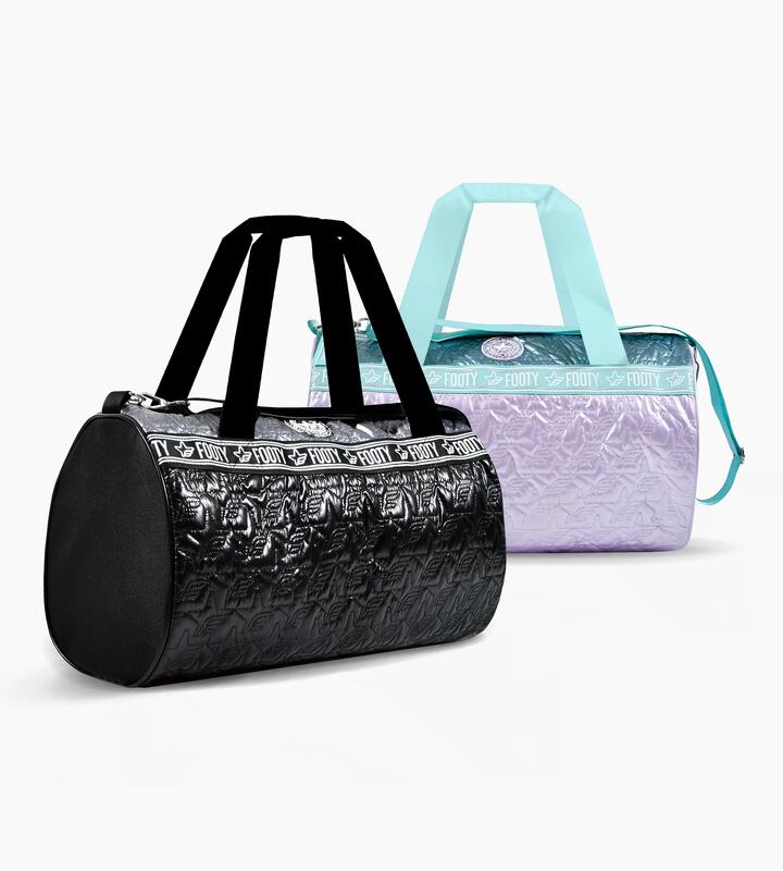 BOLSO DEPORTIVO PUFFER