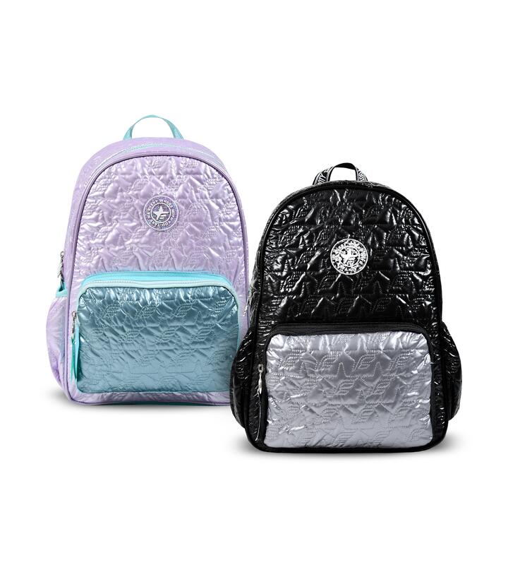 MOCHILA 16" PUFFER