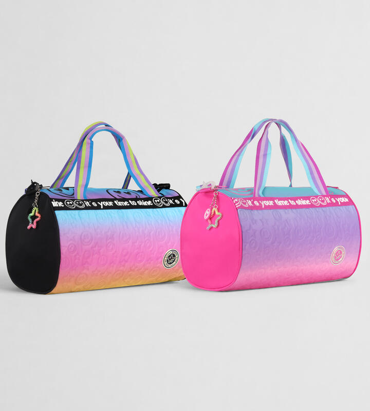 BOLSO LINEA MULTICOLOR