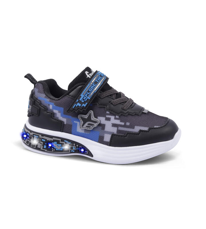 HI143 CYBER STAR NEGRA