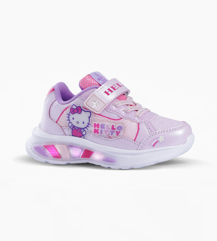 CALZADO HELLO KITTY  LINEA PRO