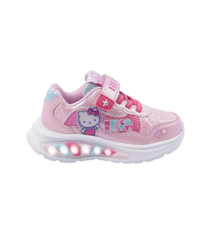 CALZADO HELLO KITTY  LINEA PRO