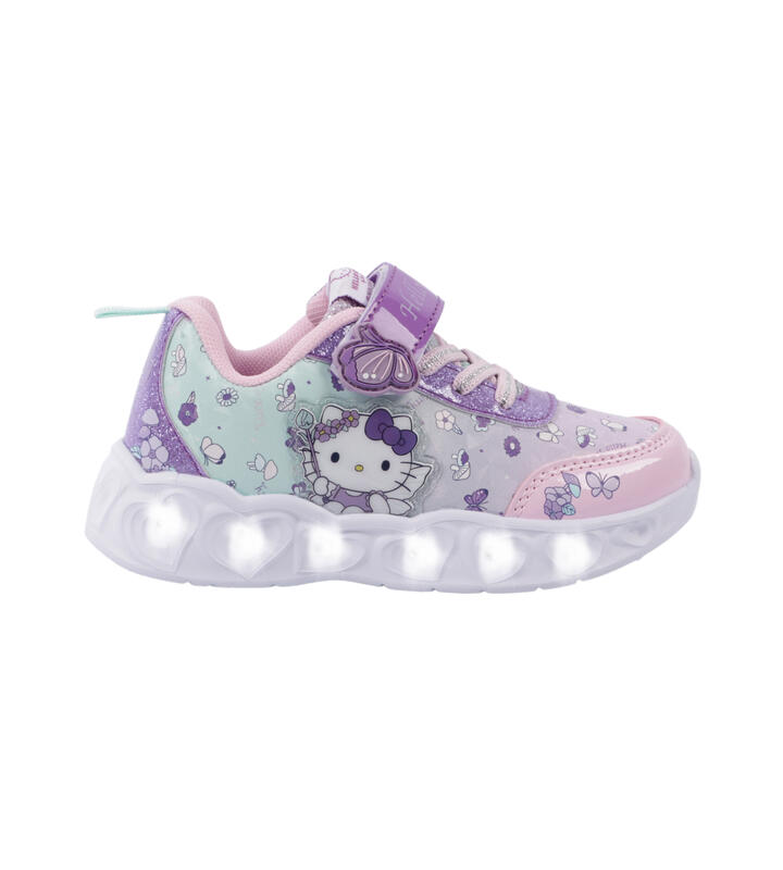 CALZADO HELLO KITTY  LINEA PRO
