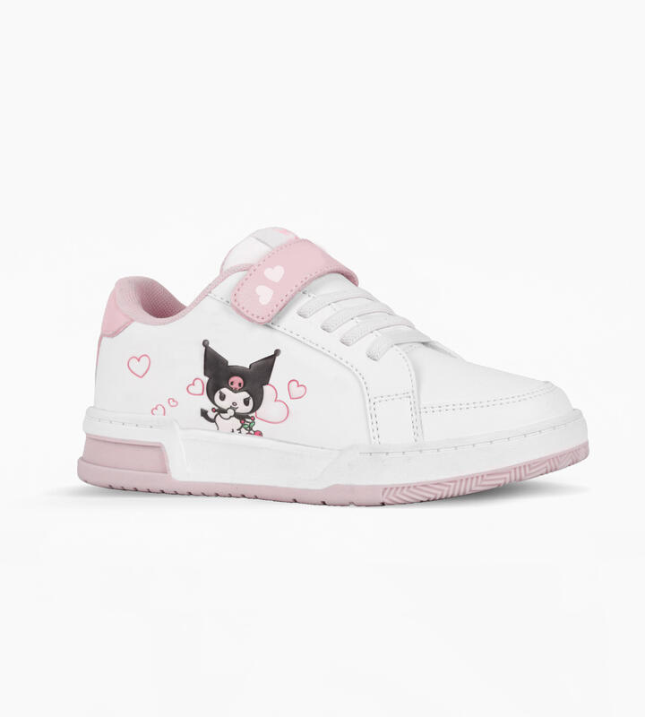 ZAPATILLA KUROMI LINEA MODA