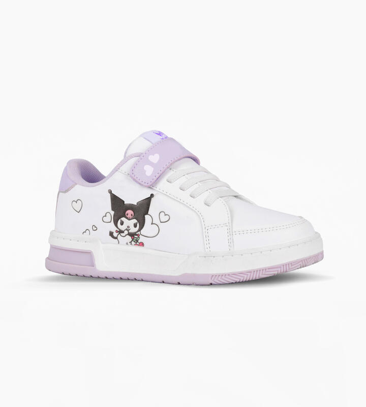 ZAPATILLA KUROMI LINEA MODA