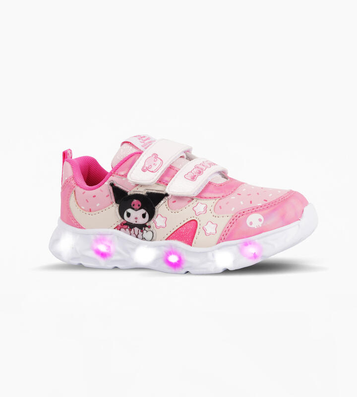 ZAPATILLA KUROMI LINEA PRO