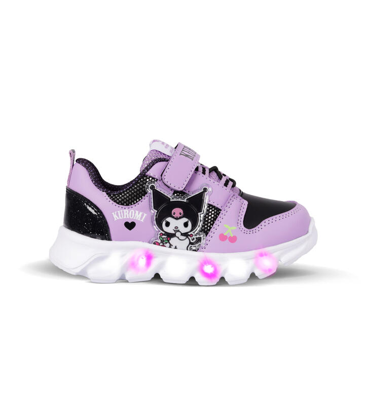 ZAPATILLA KUROMI LINEA PRO