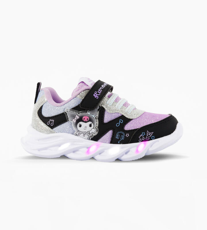 ZAPATILLA KUROMI LINEA PRO