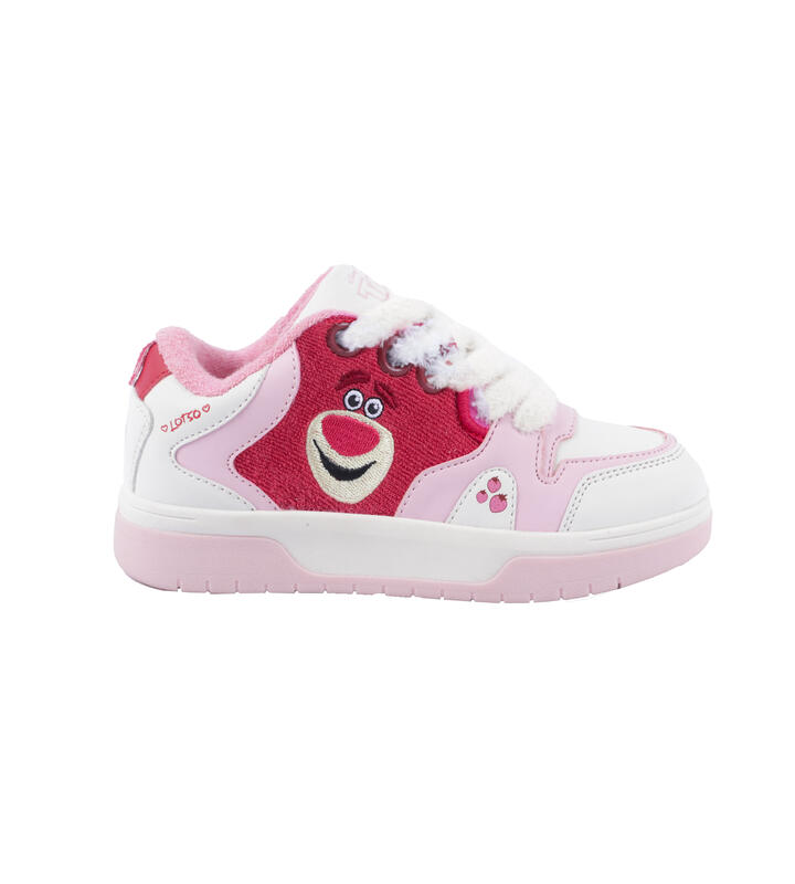 CALZADO LOTSO LINEA MODA