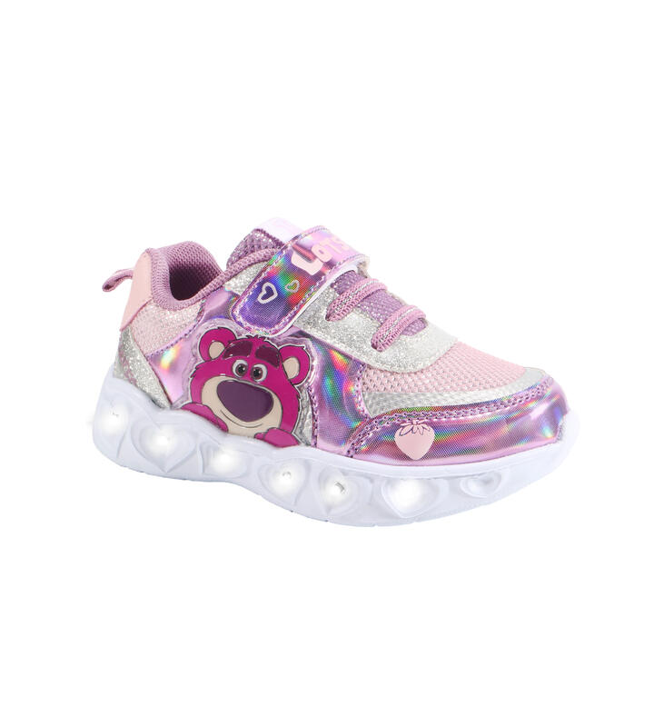 CALZADO LOTSO LINEA PRO