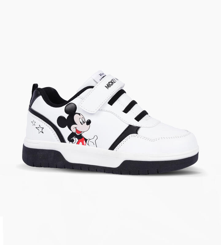 CALZADO MICKEY LINEA MODA