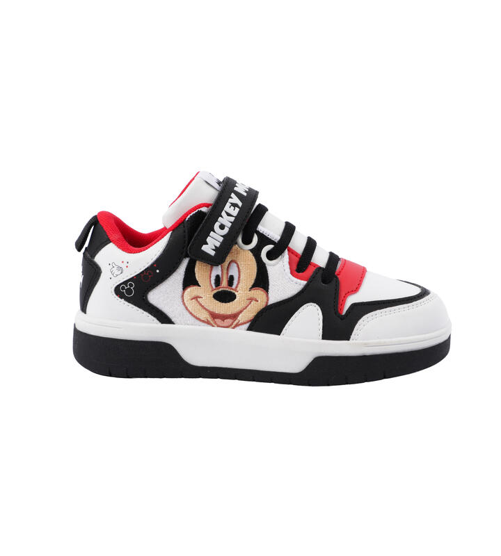 CALZADO MICKEY LINEA MODA