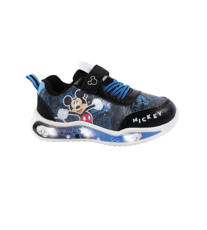 CALZADO MICKEY LINEA PLUS