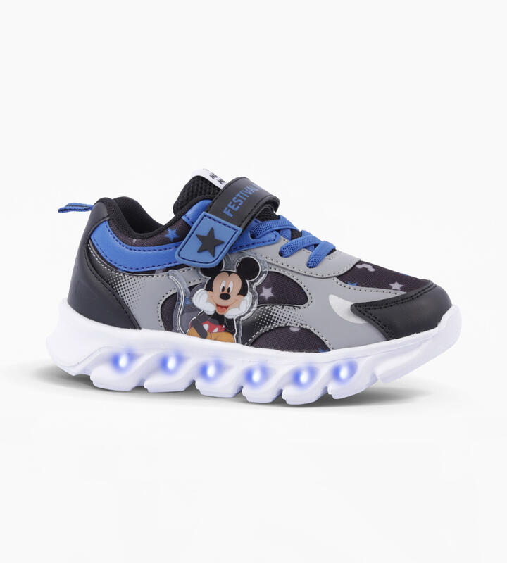 CALZADO MICKEY LINEA PRO